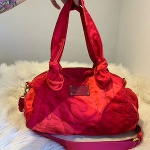 Marc by Marc Jacobs Nylon Bag